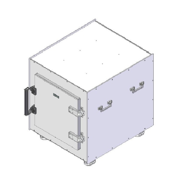 Audio Shielding Box - Products - Ultrontek co., LTD